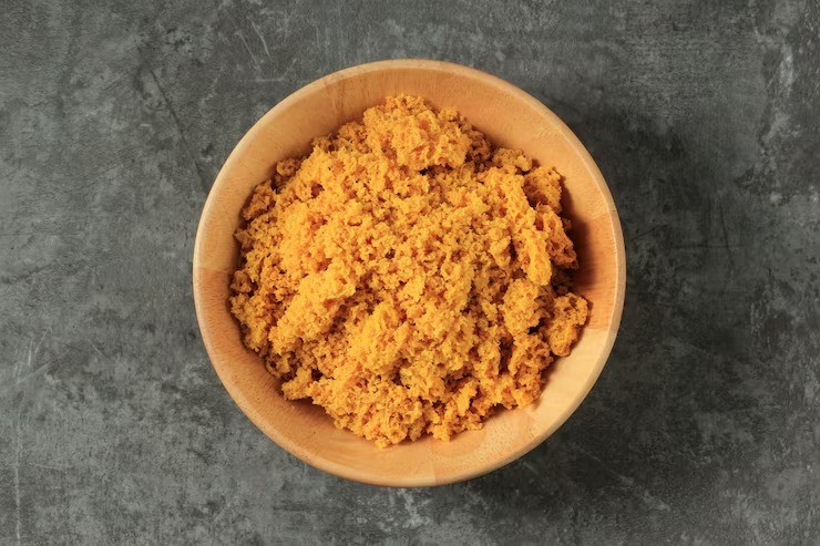 alternatif camilan kerupuk, camilan kriuk sehat untuk anak, resep snack kriuk homemade, bawang goreng kriuk, rempeyek untuk camilan sehat, keripik kentang sehat